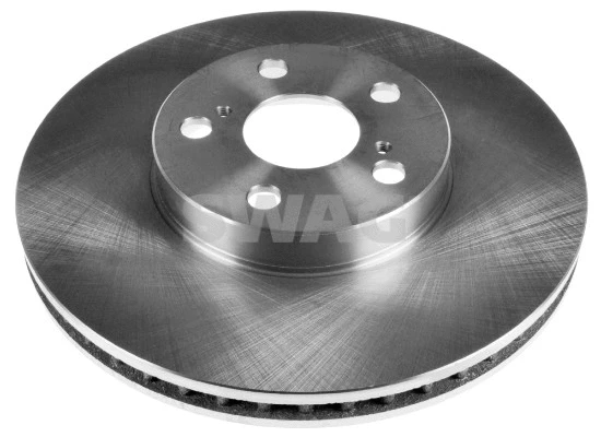 Brake Disc (33 10 5625)