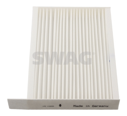 Filter, cabin air (84 92 9212)