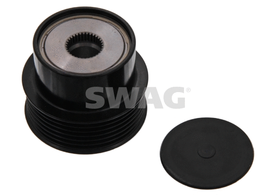 Alternator Freewheel Clutch (55 93 7345)