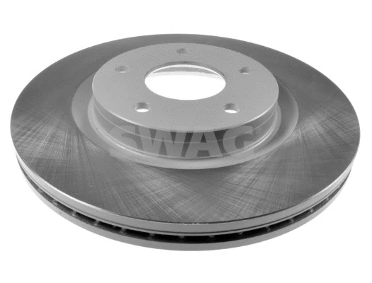 Brake Disc (33 10 5466)