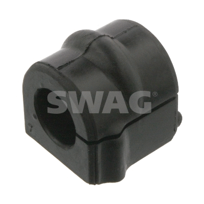 Mounting, stabiliser bar (40 93 6543)