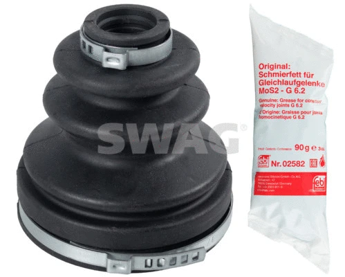 Bellow Kit, drive shaft (33 10 6089)
