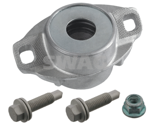 Repair Kit, suspension strut support mount (62 93 7971)