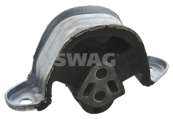 Mounting, engine (40 13 0022)