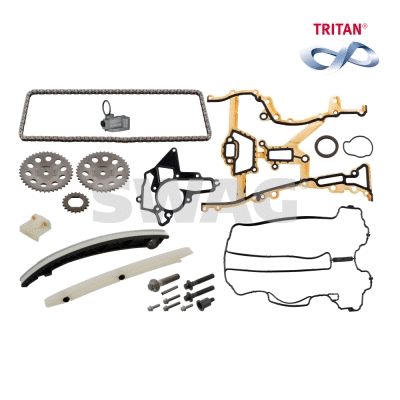 Timing Chain Kit (40 94 9409)