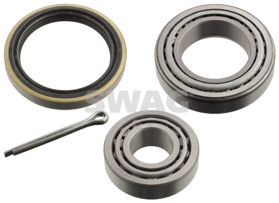 Wheel Bearing Kit (20 85 0001)