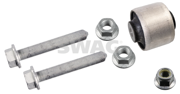 Mounting, control/trailing arm (33 10 4036)