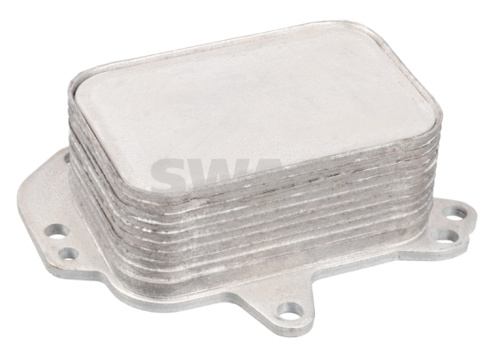Oil Cooler, engine oil (62 10 6317)