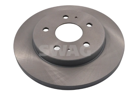 Brake Disc (33 10 5847)
