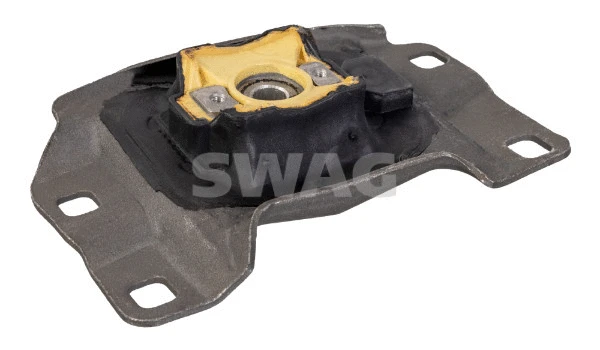 Mounting, transfer case (33 10 4363)
