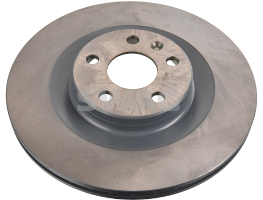 Brake Disc (33 10 0905)