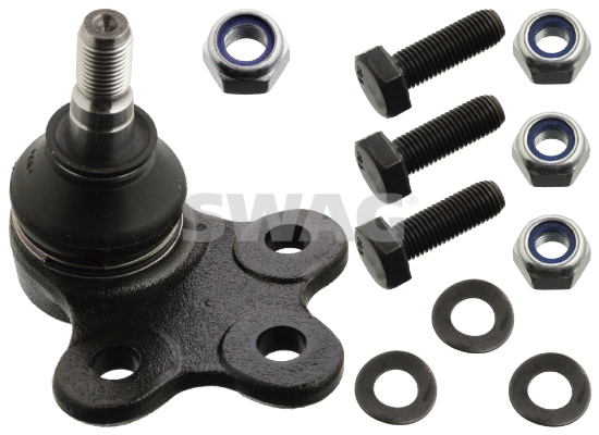 Ball Joint (40 78 0006)