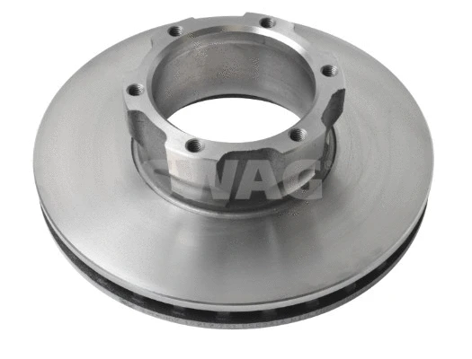 Brake Disc (33 10 7397)