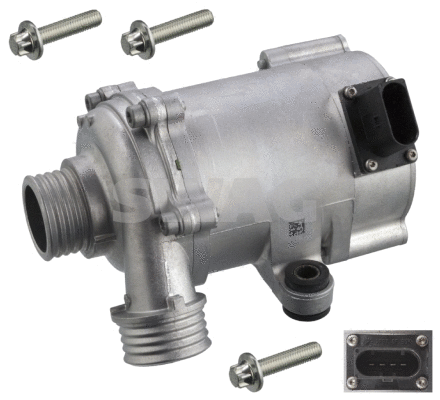 Water Pump, engine cooling (20 10 3680)