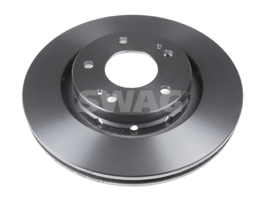 Brake Disc (80 92 8440)