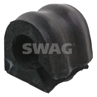 Mounting, stabiliser bar (60 10 0925)