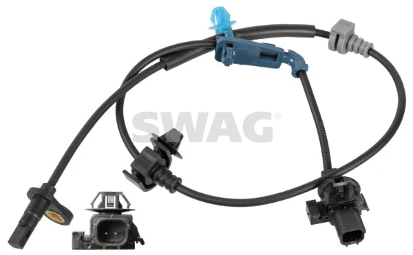 Sensor, wheel speed (33 10 5861)