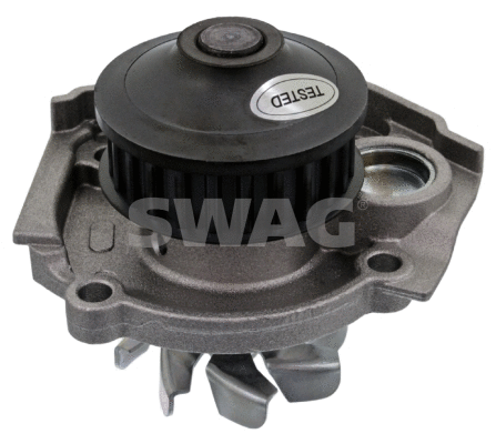 Water Pump, engine cooling (70 93 3957)