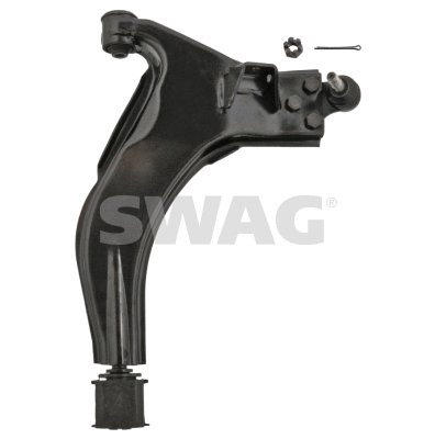 Control/Trailing Arm, wheel suspension (82 94 2661)