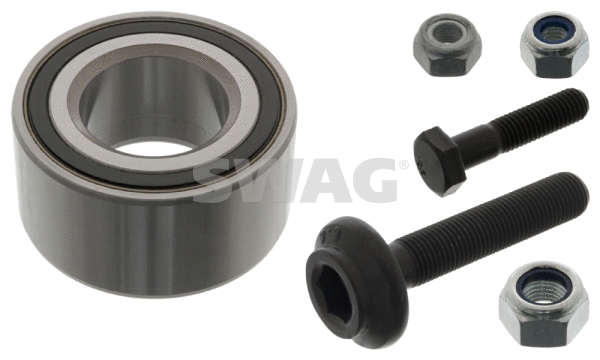 Wheel Bearing Kit (30 90 3625)