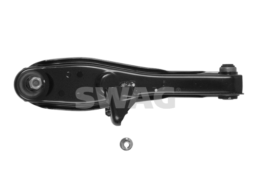 Control/Trailing Arm, wheel suspension (80 94 1245)