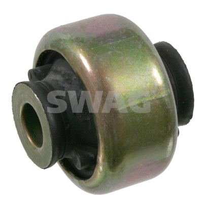 Mounting, control/trailing arm (60 92 2822)