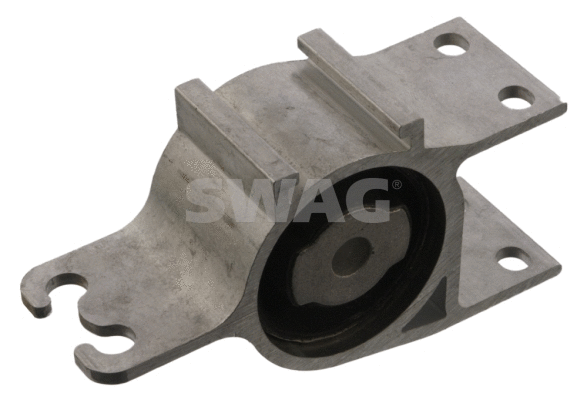 Mounting, control/trailing arm (10 94 0966)