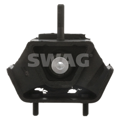 Mounting, engine (10 13 0031)