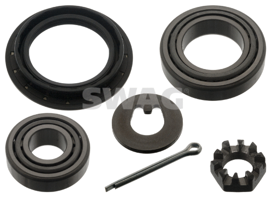 Wheel Bearing Kit (40 85 0001)