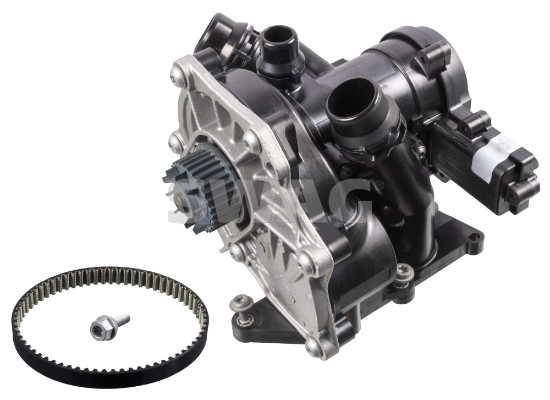 Water Pump, engine cooling (33 10 8576)