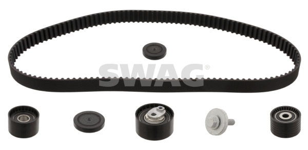 Timing Belt Kit (60 91 9951)
