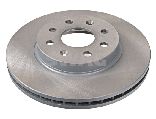 Brake Disc (89 92 3541)