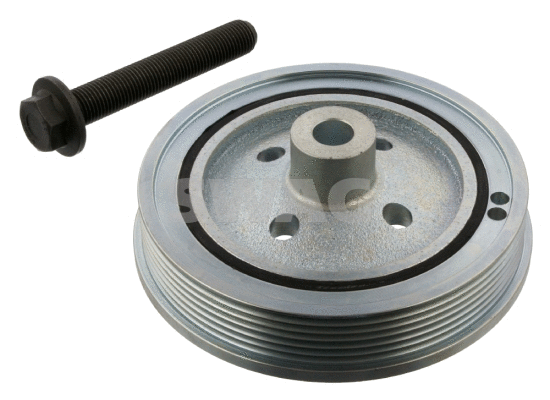 Belt Pulley, crankshaft (50 93 4847)