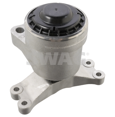 Mounting, engine (50 10 4688)