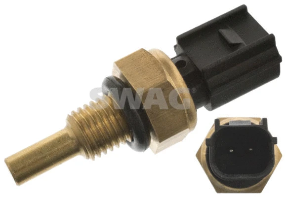 Sensor, coolant temperature (33 10 6731)