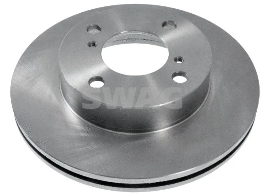 Brake Disc (33 10 6923)