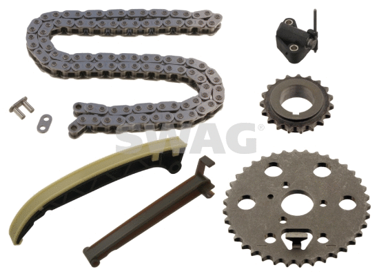 Timing Chain Kit (12 94 4967)