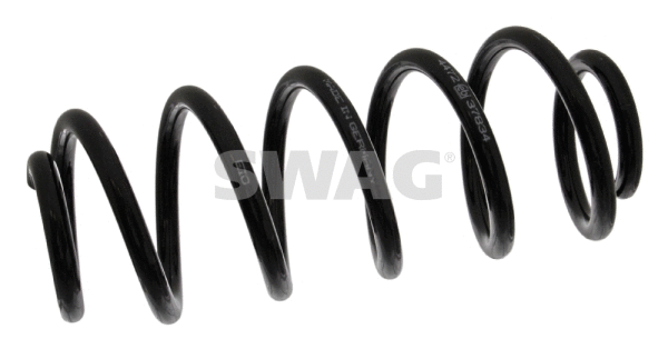 Suspension Spring (30 93 7834)