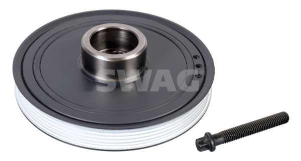Belt Pulley, crankshaft (33 10 3532)