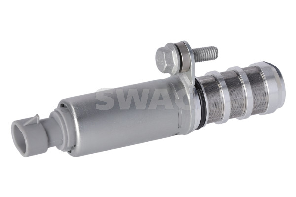 Control Valve, camshaft adjustment