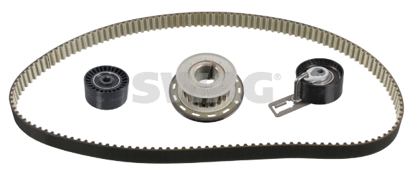 Timing Belt Kit (62 93 9205)