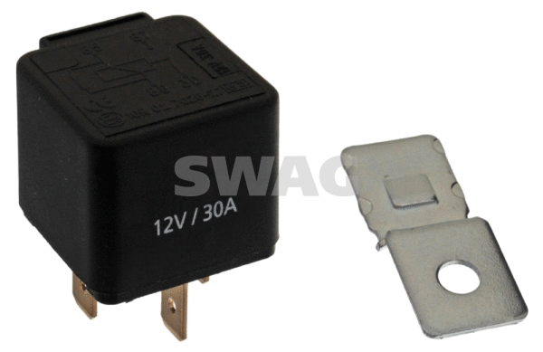 Relay, main current (30 93 4751)
