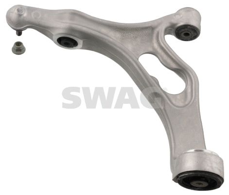Control/Trailing Arm, wheel suspension (30 94 5527)