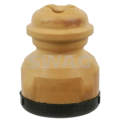 Rubber Buffer, suspension