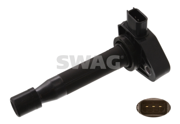 Ignition Coil (85 93 3189)