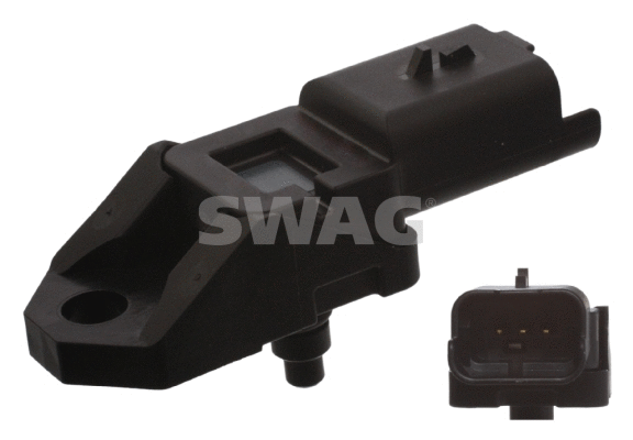 Sensor, intake manifold pressure (62 93 7740)