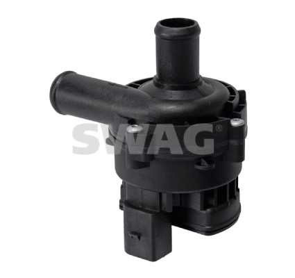 Auxiliary Water Pump (cooling water circuit) (33 10 3945)