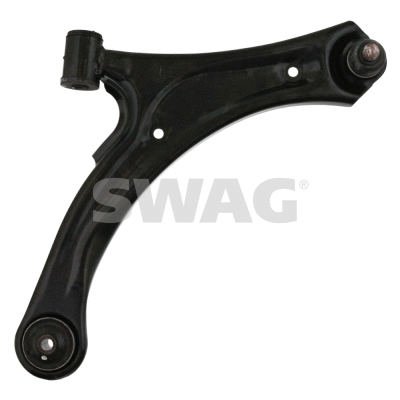 Control/Trailing Arm, wheel suspension (84 94 2288)