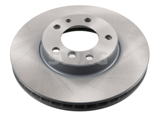 Brake Disc (20 94 3862)