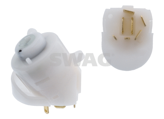 Ignition Switch (30 92 6652)